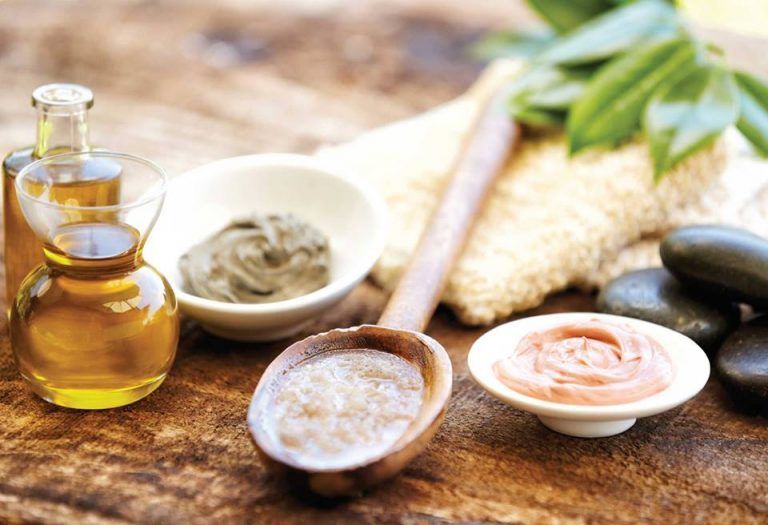 Cómo identificar la cosmética natural certificada