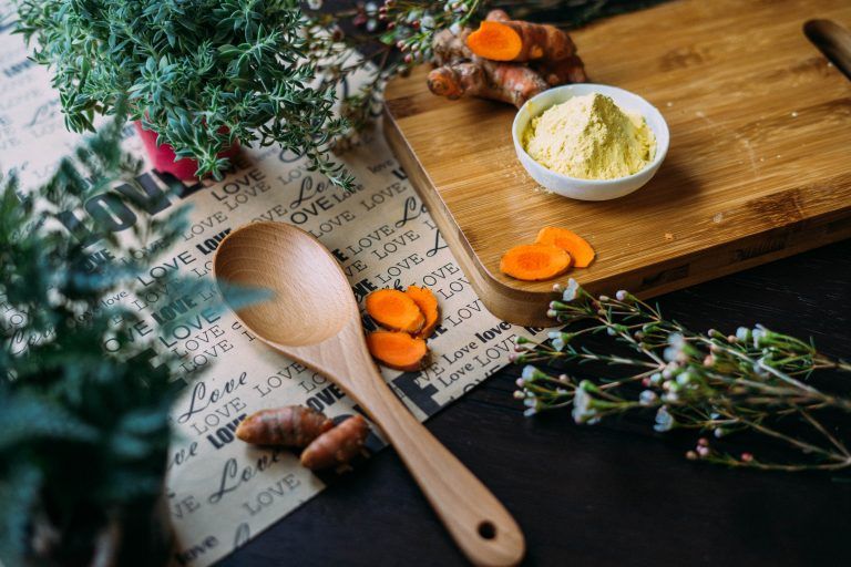 8 alimentos imprescindibles para sobrellevar el otoño