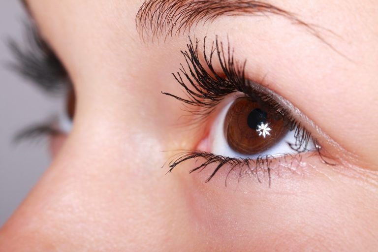 Exprime al máximo tu mirada cuidando el contorno de tus ojos