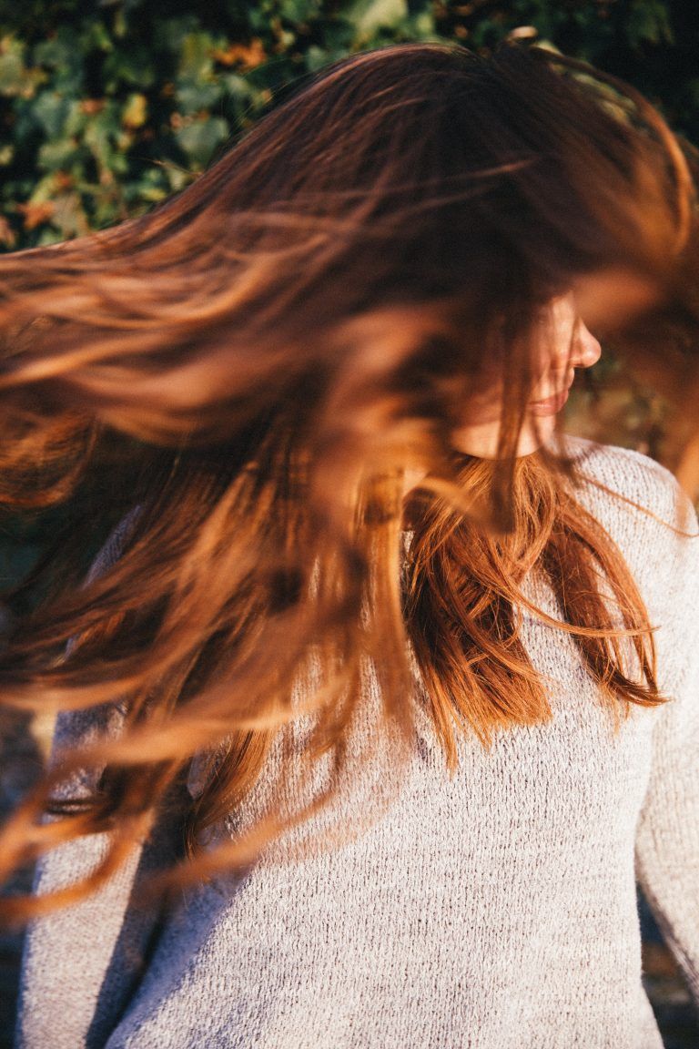 5 consejos para dar volumen al cabello en otoño