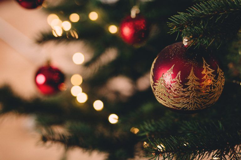 Cómo volver a la normalidad después de la Navidad