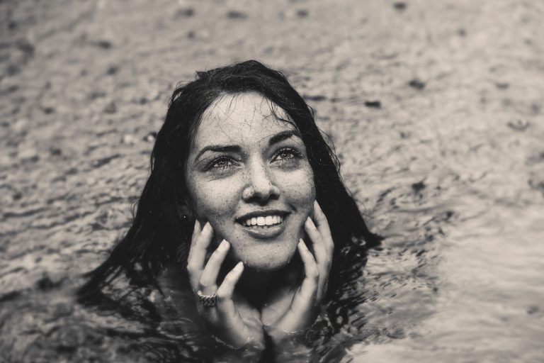 ¿Blanco o negro? Una limpieza facial para cada tipo de piel