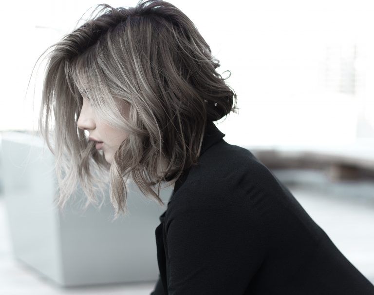 corte bob