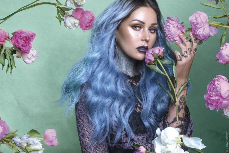 UD x Kristen Leanne