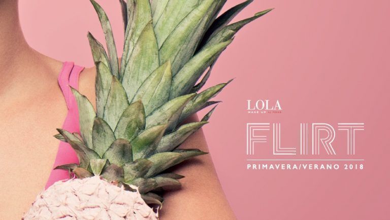 flirt lola make up