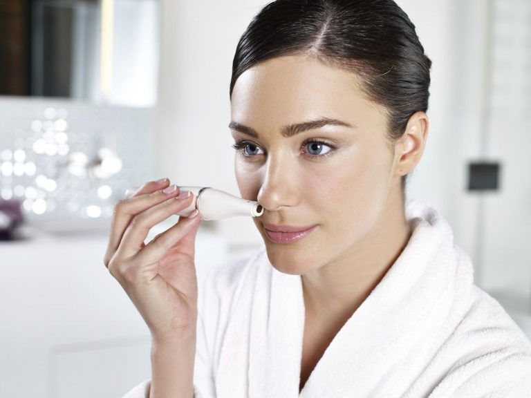 braun facespa pro