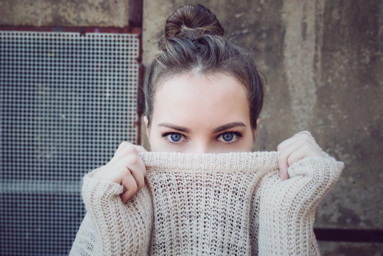 la forma de cejas que más te favorece