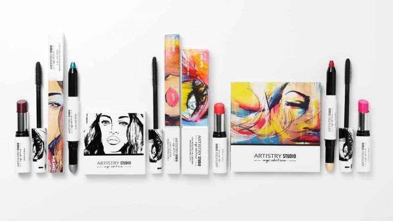 artistry studio nyc edition