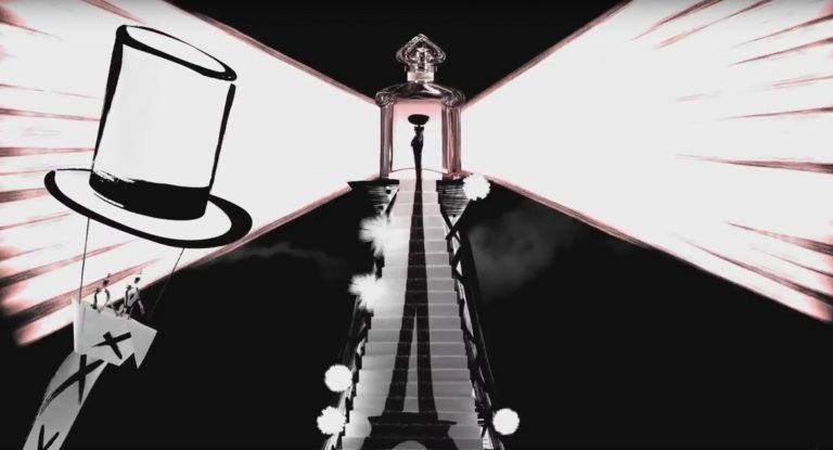 Descubriendo el universo perfumístico de Guerlain en su taller de perfumería