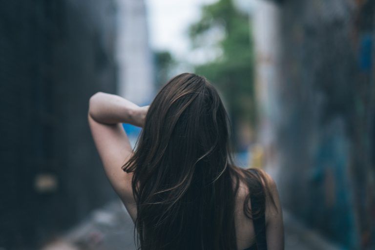 cómo utilizar las planchas de pelo