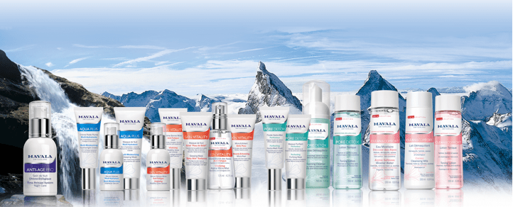 swiss skin solution nueva línea de cuidado facial de Mavala swiss skin solution nueva línea de cuidado facial de Mavala