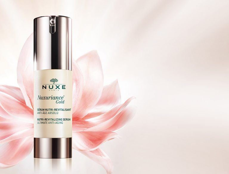 nuxuriance gold opinión