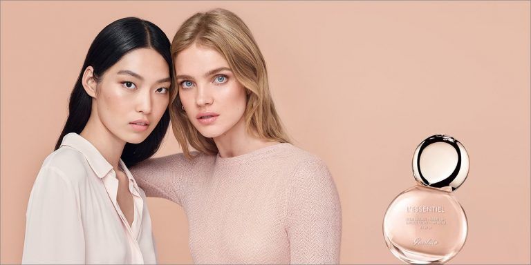 l'essentiel de guerlain