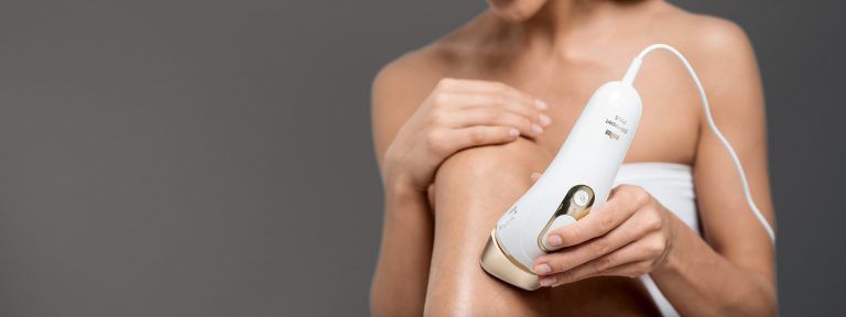 braun silk-epil expert pro 5 opinión