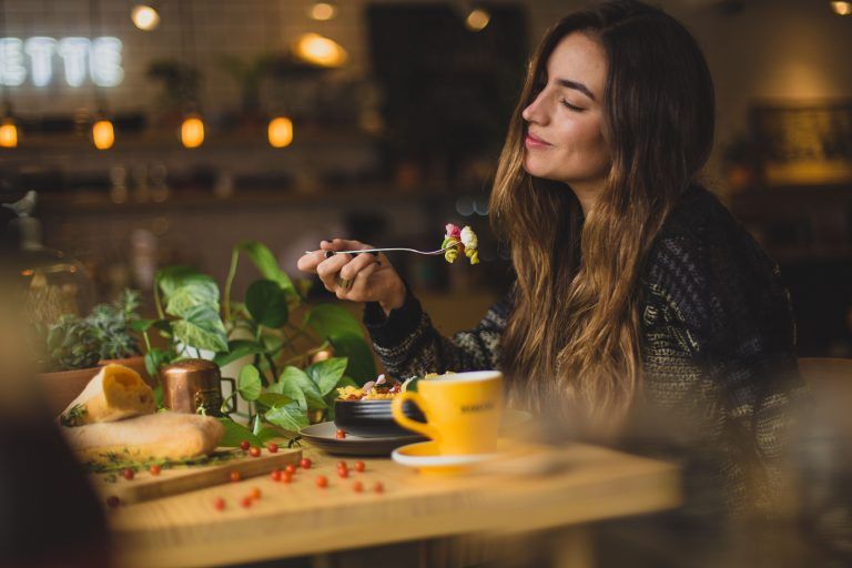 mejores alimentos para cada tipo de piel