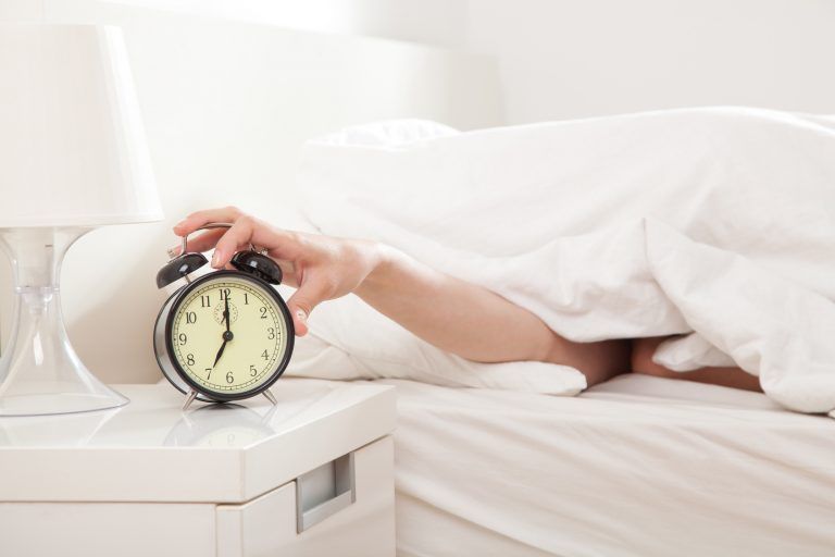 cómo combatir el síndrome postvacacional con la alimentación