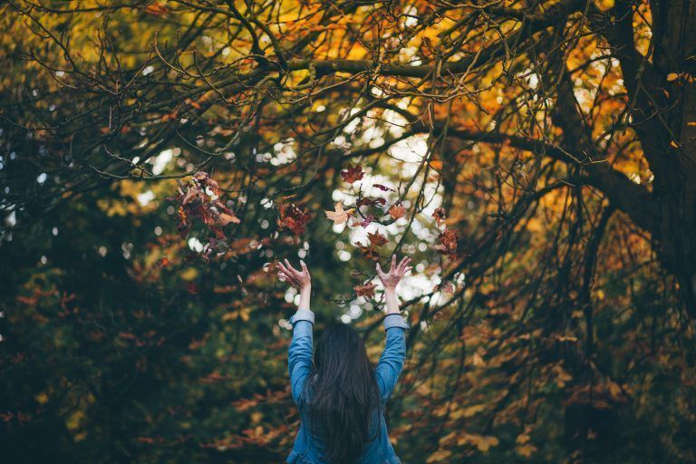 consejos cuidar la piel en otoño