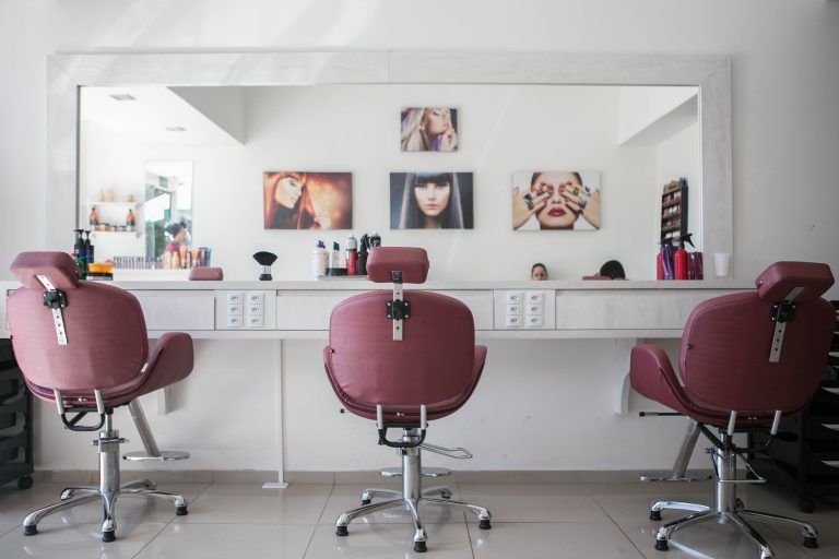 los mejores salones de peluquería de Madrid