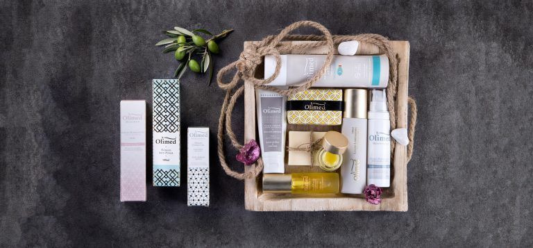 olimed natural cosmetic opinión