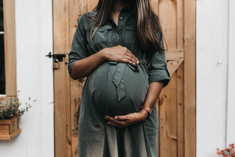 claves elegir tu ropa de premamá