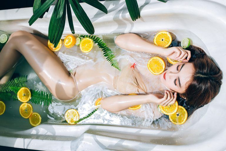 cosmética coreana online yesstyle