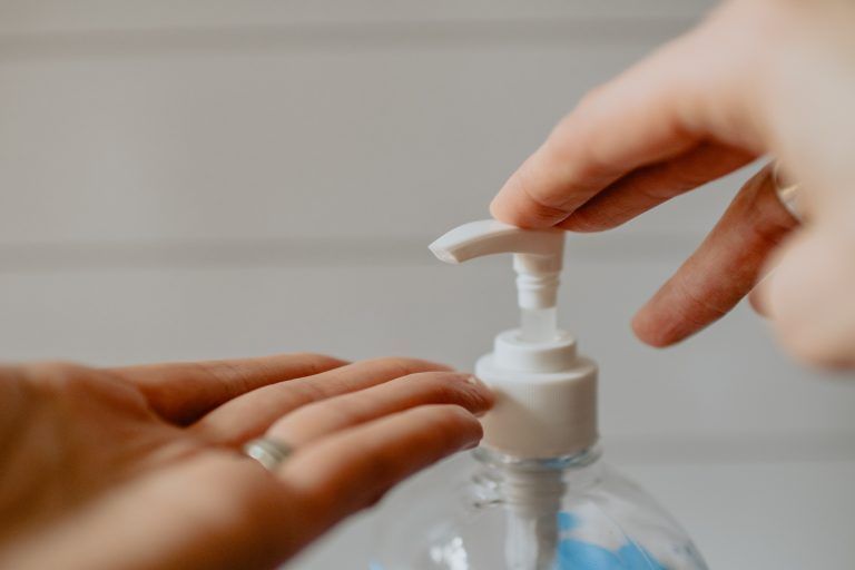 gel hidroalcohólico cuál es el mejor