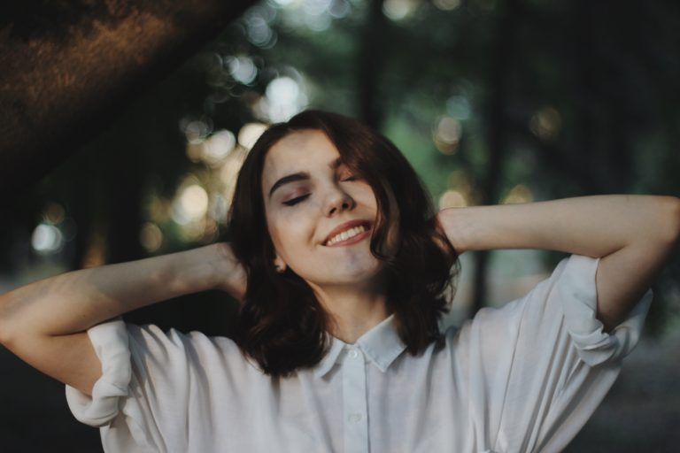 evitar la caída del pelo