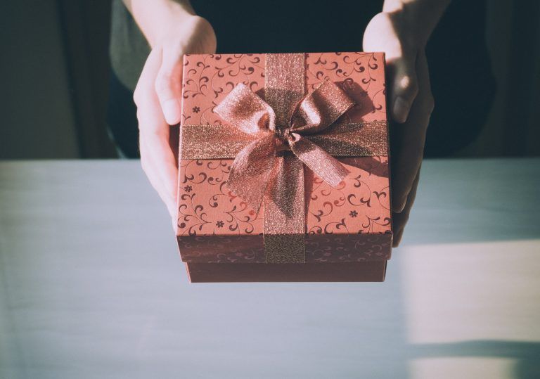 perfumes de mujer regalar 2020