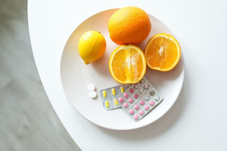 suplementos alimenticios naturales