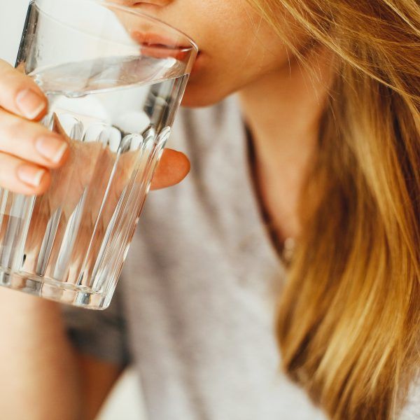 consejos para beber más agua