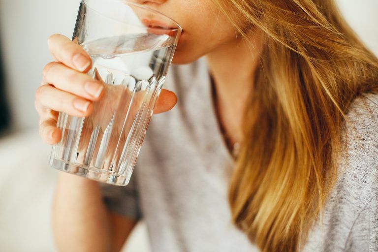 consejos para beber más agua
