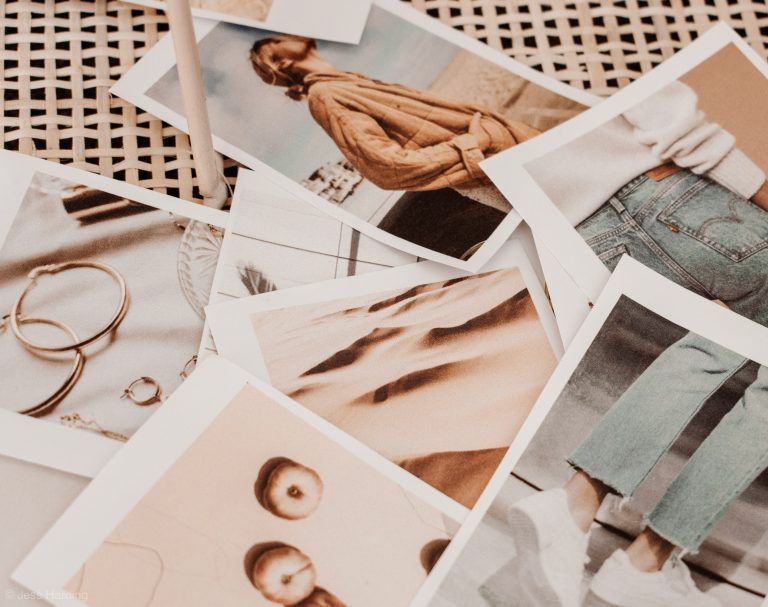 tendencias belleza y moda para 2022