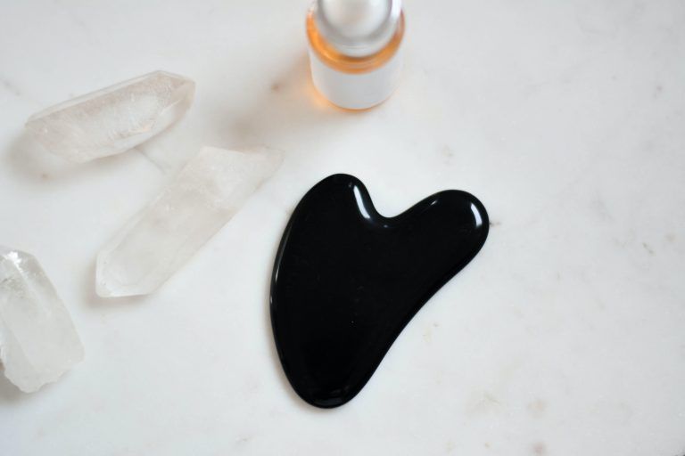 piedra gua-sha beneficios