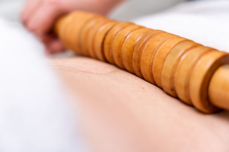 maderoterapia beneficios