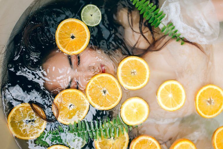 vitaminas imprescindibles para el cuidado de la piel