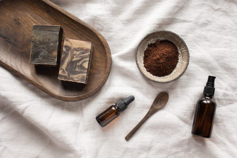 beneficios del café para tu piel