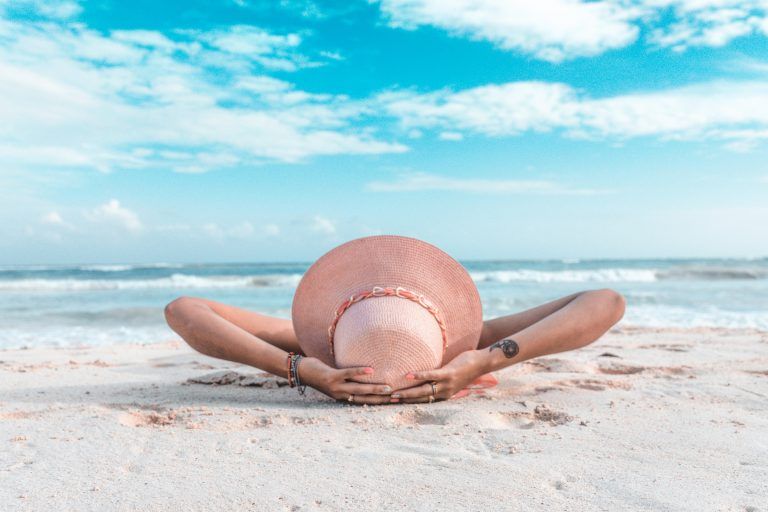 mejores productos para tener una piel sana y protegida este verano