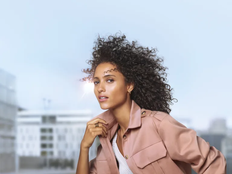 multi-active de clarins visual